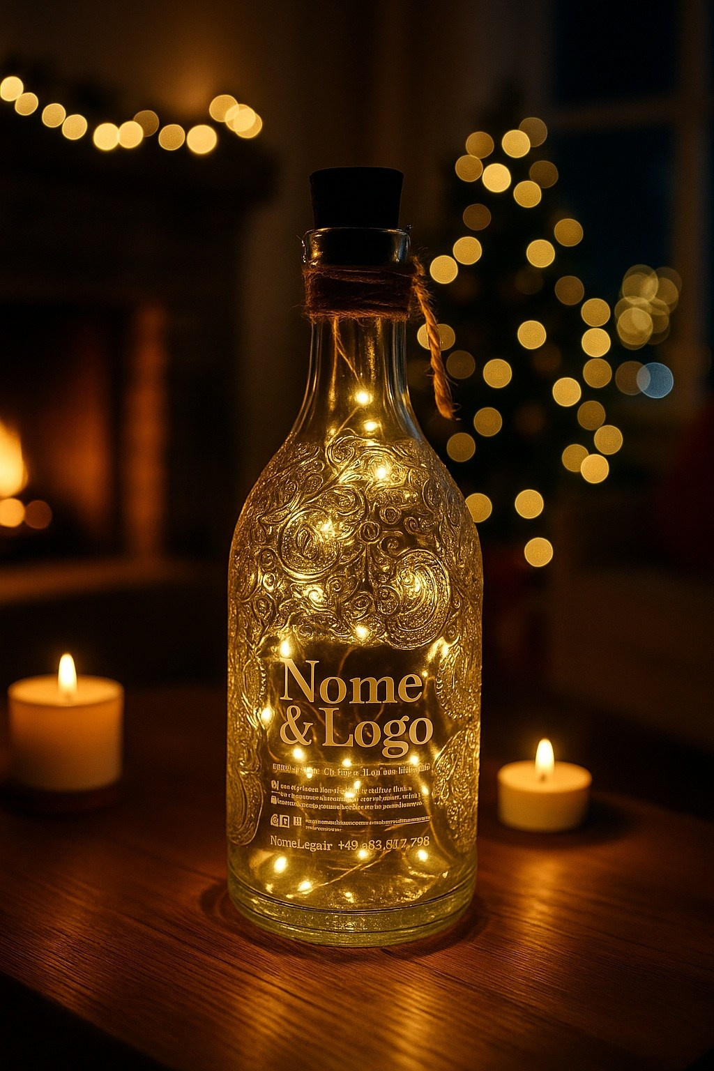 Incisione laser personalizzata per eventi e aziende in Abruzzo. Fotografo eventi e aziendale in Abruzzo — Valerio S. | VSFoto Pescara, Teramo, L’Aquila