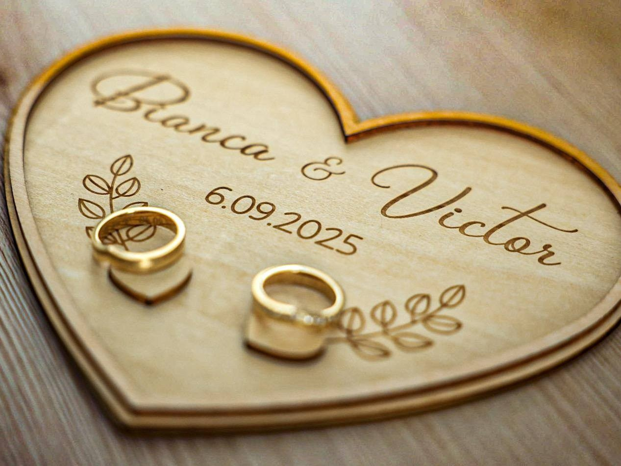 Bianca & Victor. Fotograf Nuntă Constanța - Moments by Gub