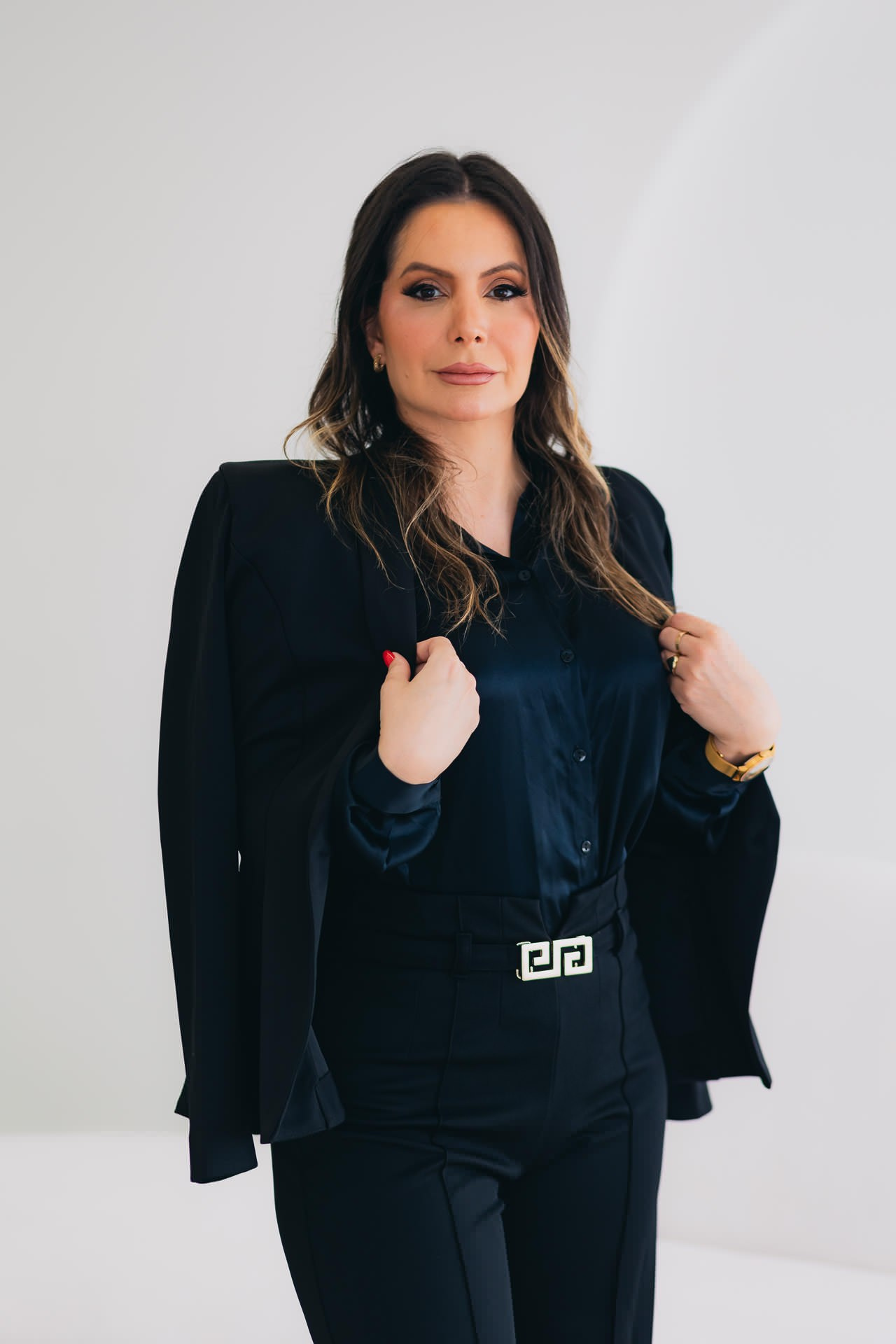 Corporativo Estúdio. Mayke Luz Fotografia