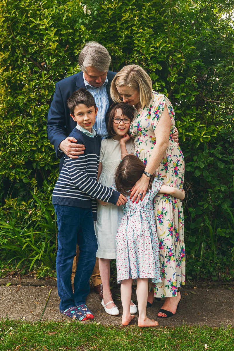 Events & Celebrations. Giandamorgana