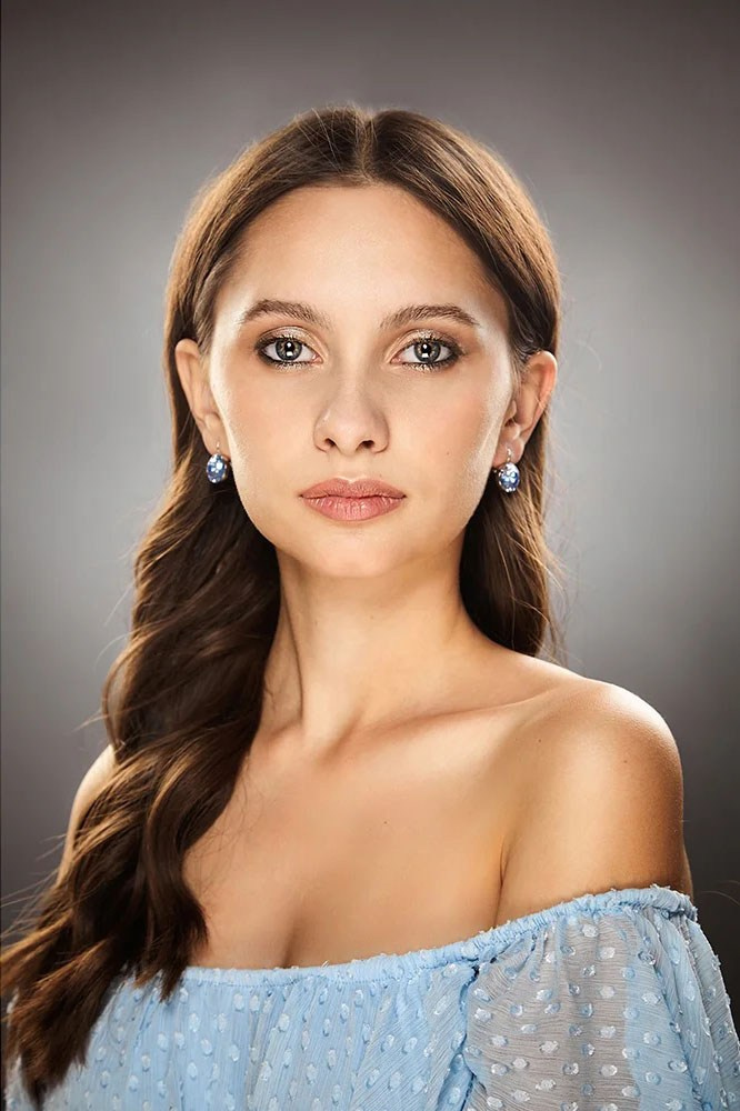 Lucrările cursanților Nivelului III. Școala de fotografie lui Roman Ribaliov. Orașul Chișinău, Moldova