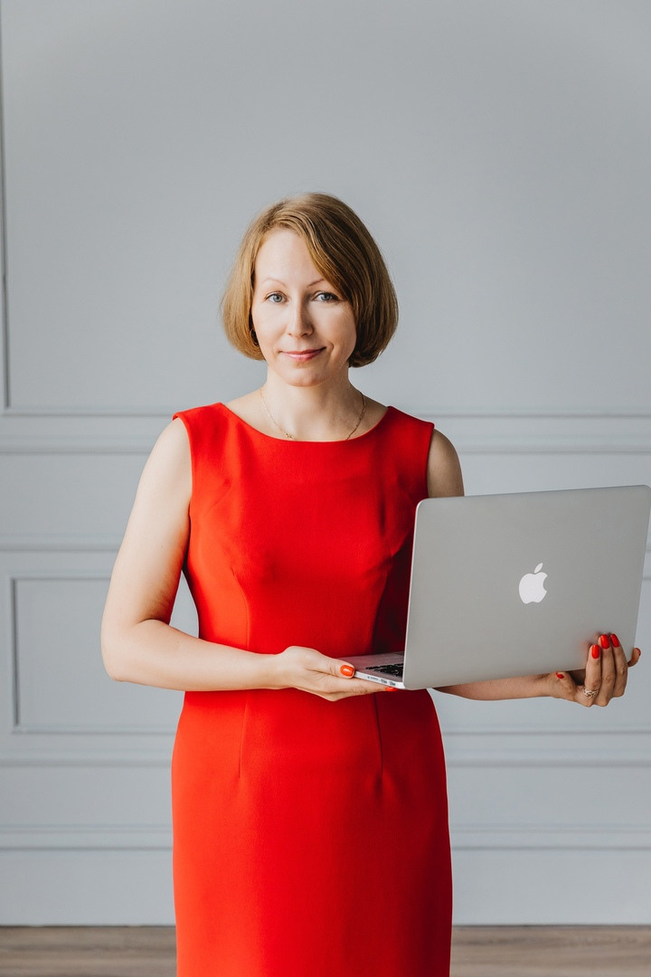 Фотосъемка для бизнеса. Фотограф Спирова Юлия Венеция Италия