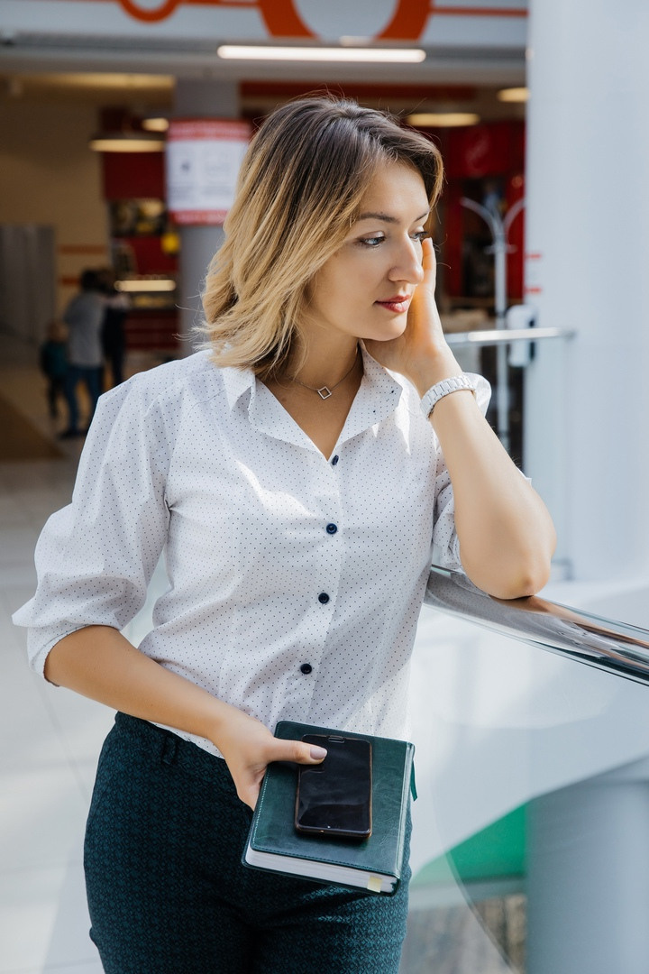 Контент фотосъемка для контакта