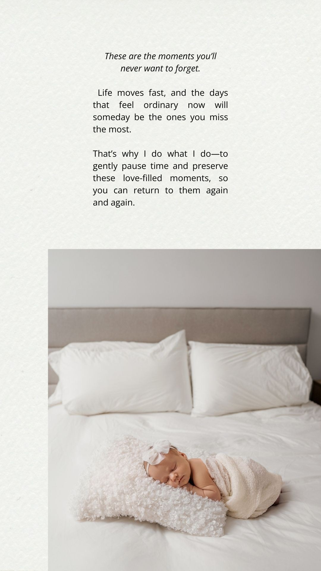 Home story. Bébé Newborn Photographer in Copenhagen