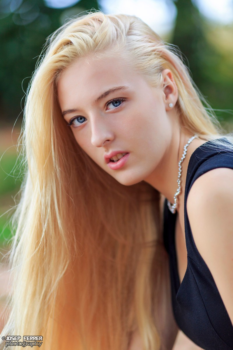 Portrait. Josep Ferrer Photography