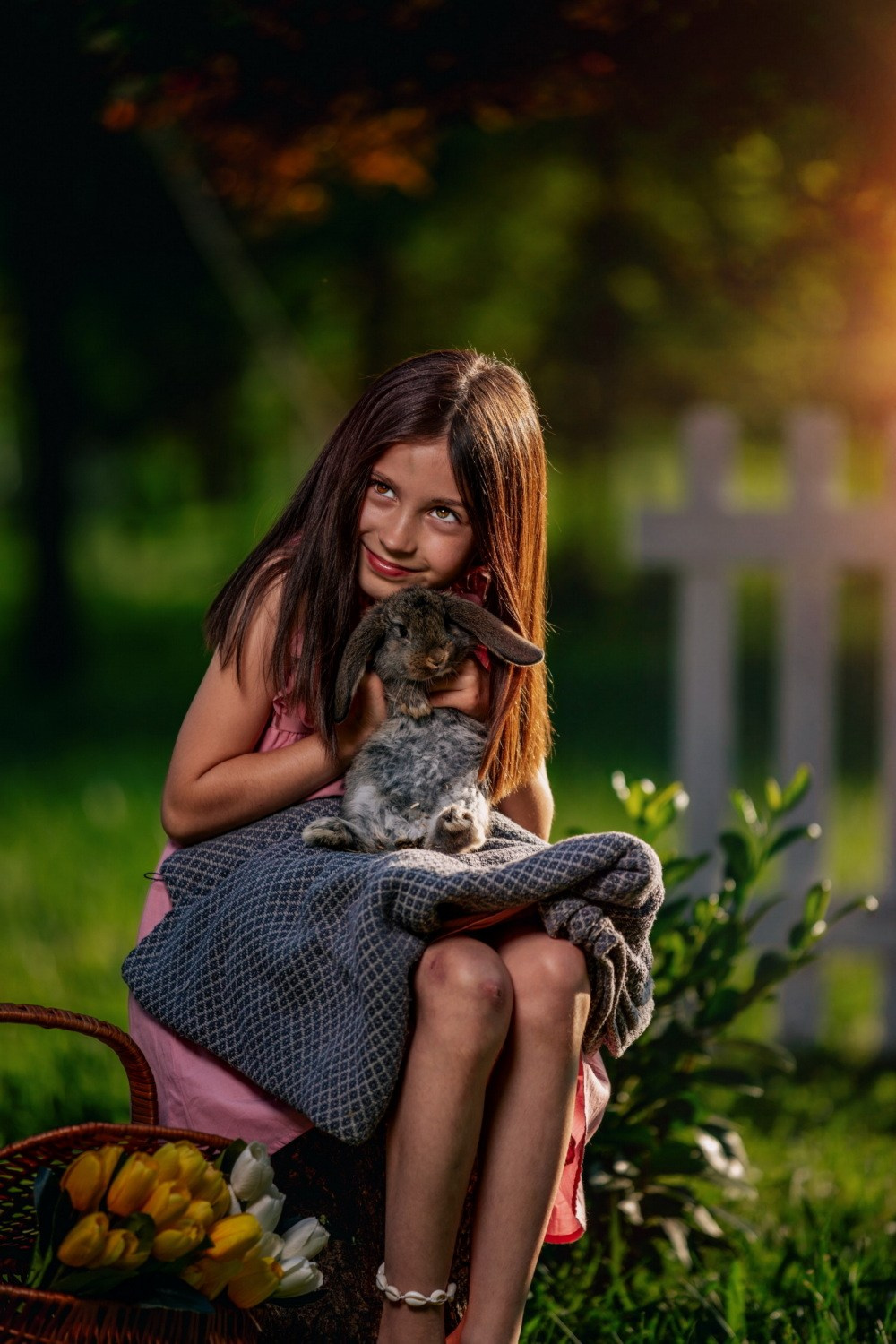 DEČIJA FOTOGRAFISANJA. Fotografi iz Backog Petrovca David i Andrea Stojanovic