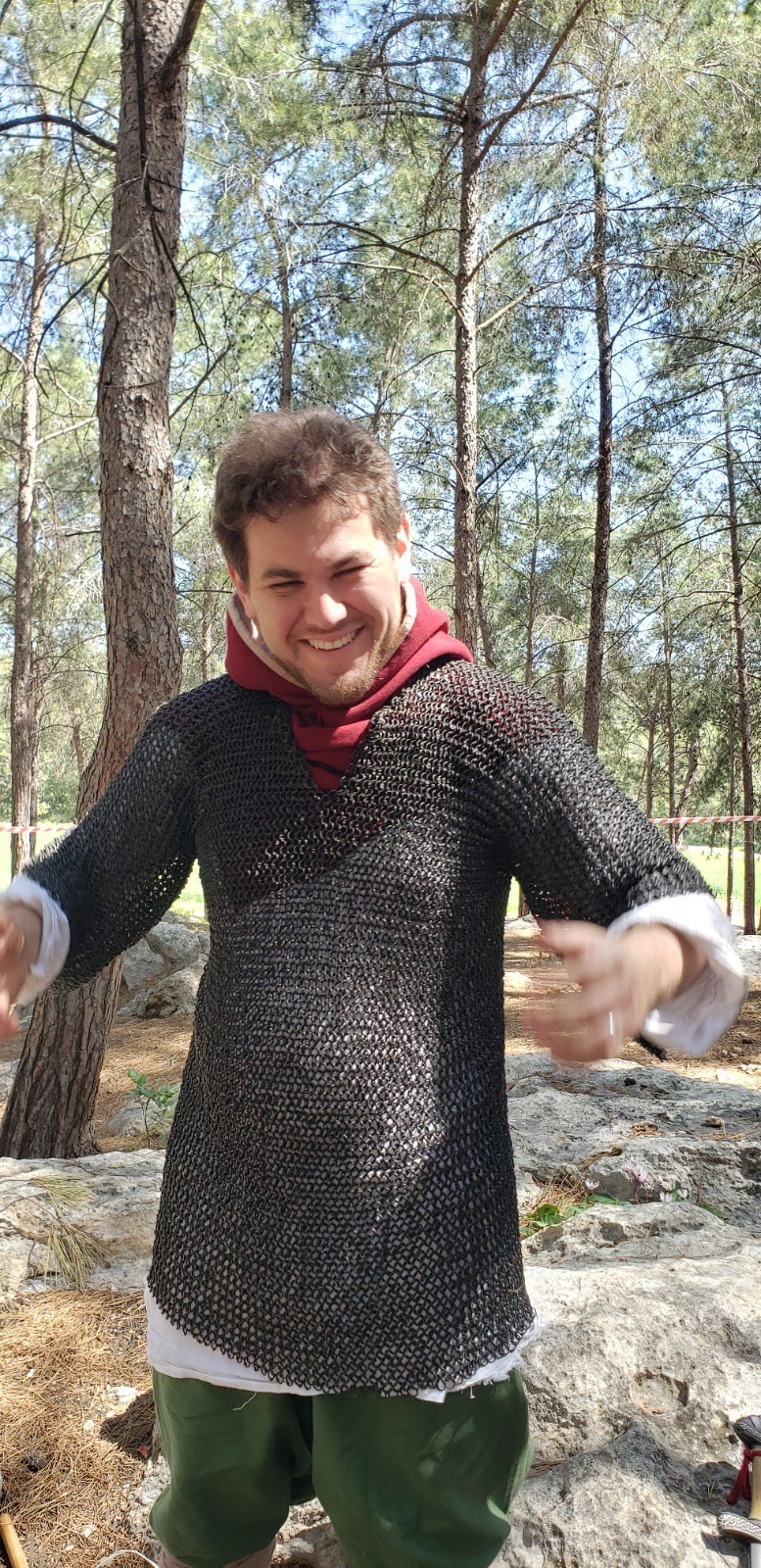 Чёрный фьорд 2021. КРиС «Нортман»