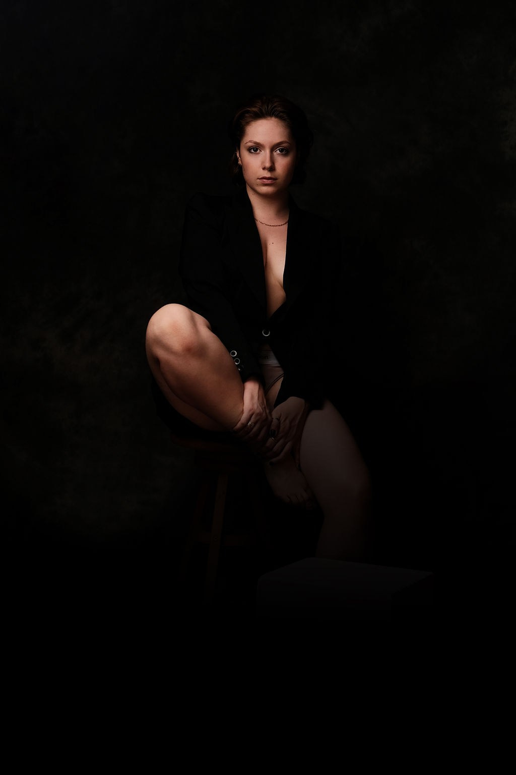 Manon. Candler Creative