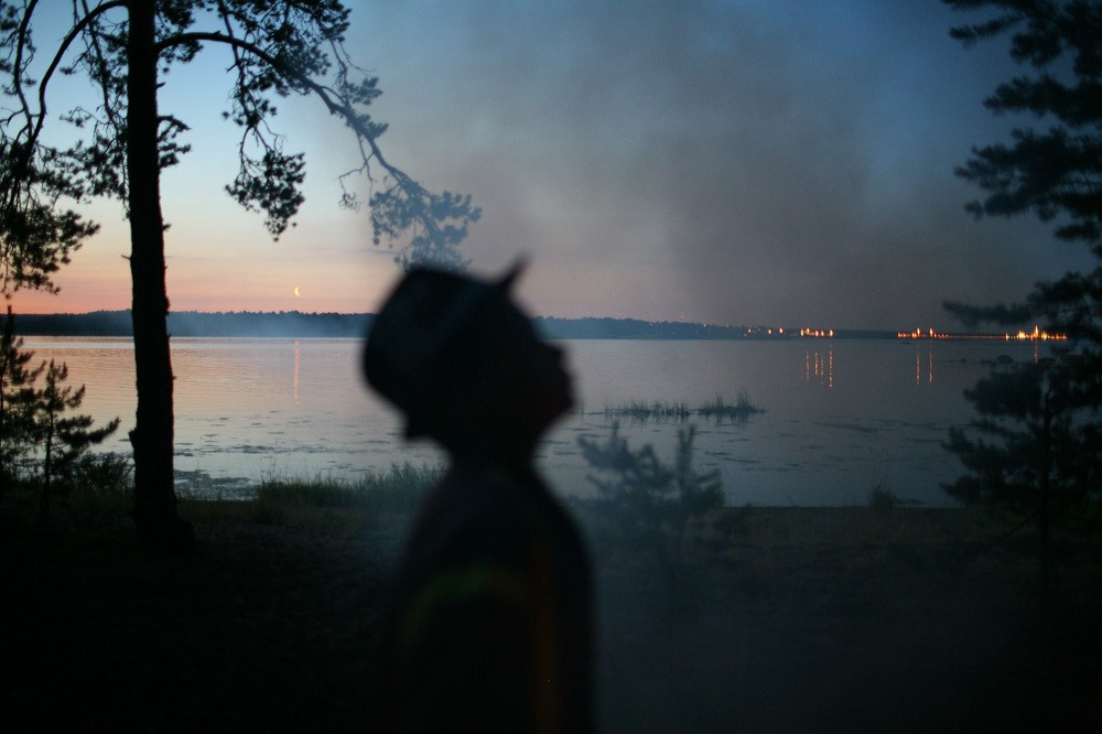 Documentary. Victoria Dini. Art photography in London / Folkestone, UK