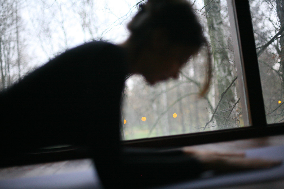 Editorial, content, lifestyle. Victoria Dini. Art photography in London / Folkestone, UK