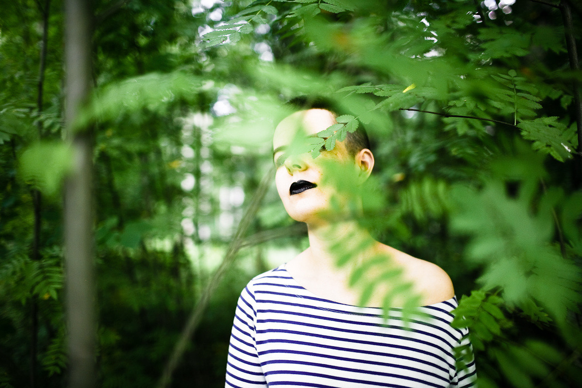 Portraits. Victoria Dini. Art photography in London / Folkestone, UK