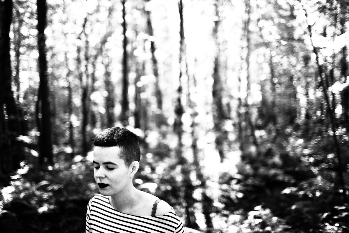 Portraits. Victoria Dini. Art photography in London / Folkestone, UK