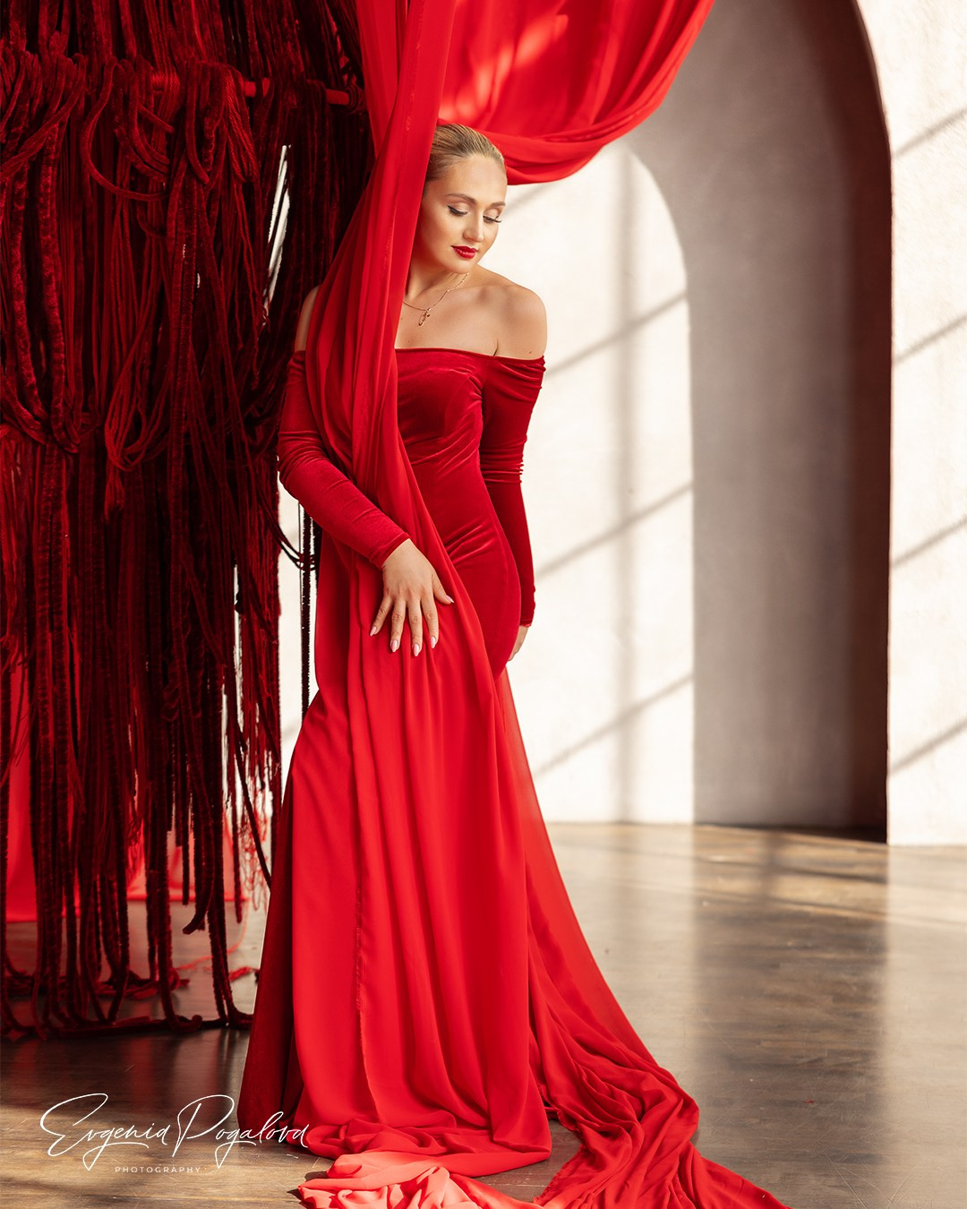 PROJECTS. EVGENIA POGALOVA PHOTOGRAPHER