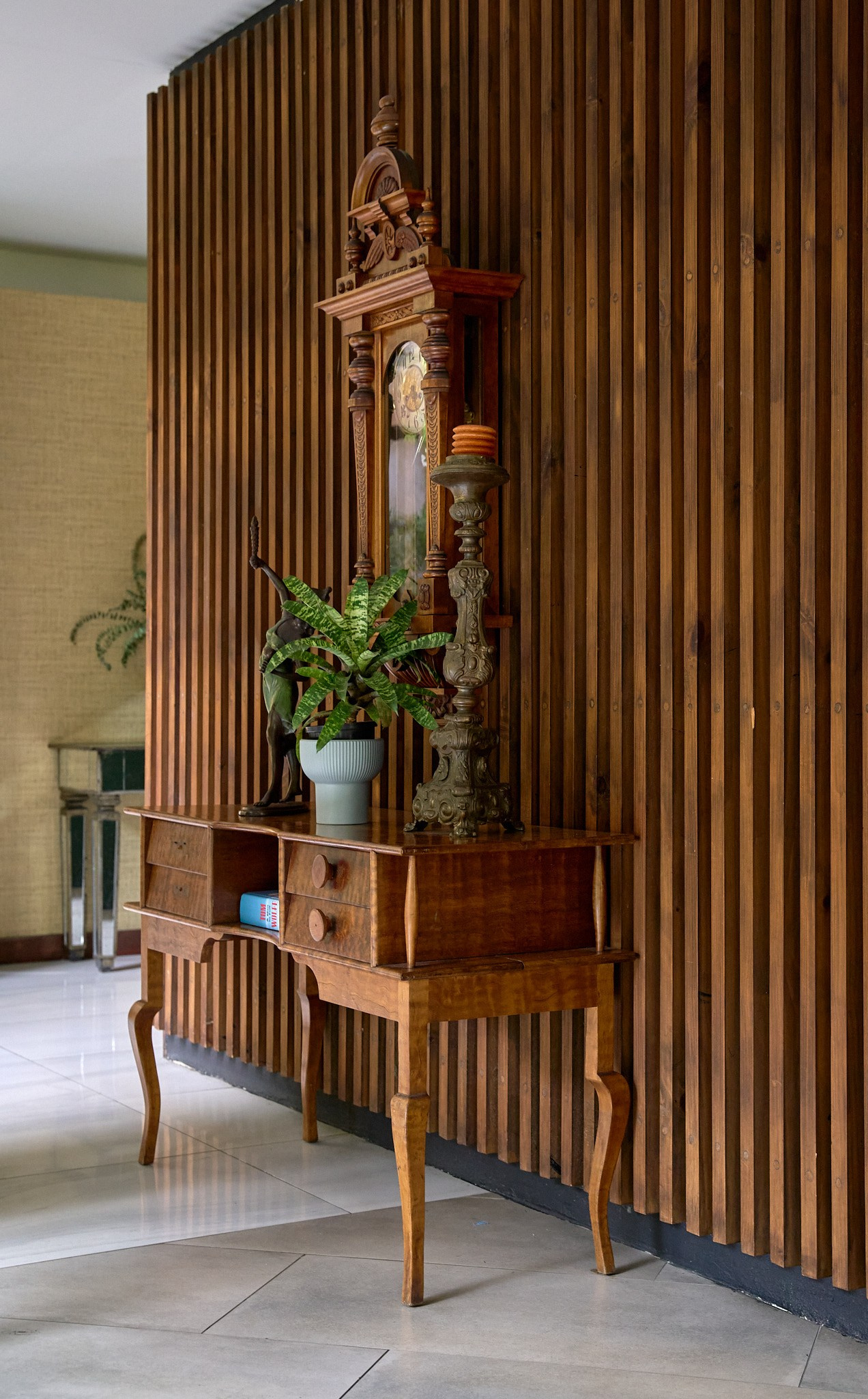 Sesión fotográfica interiorismo Radisson Grand Hotel Medellín