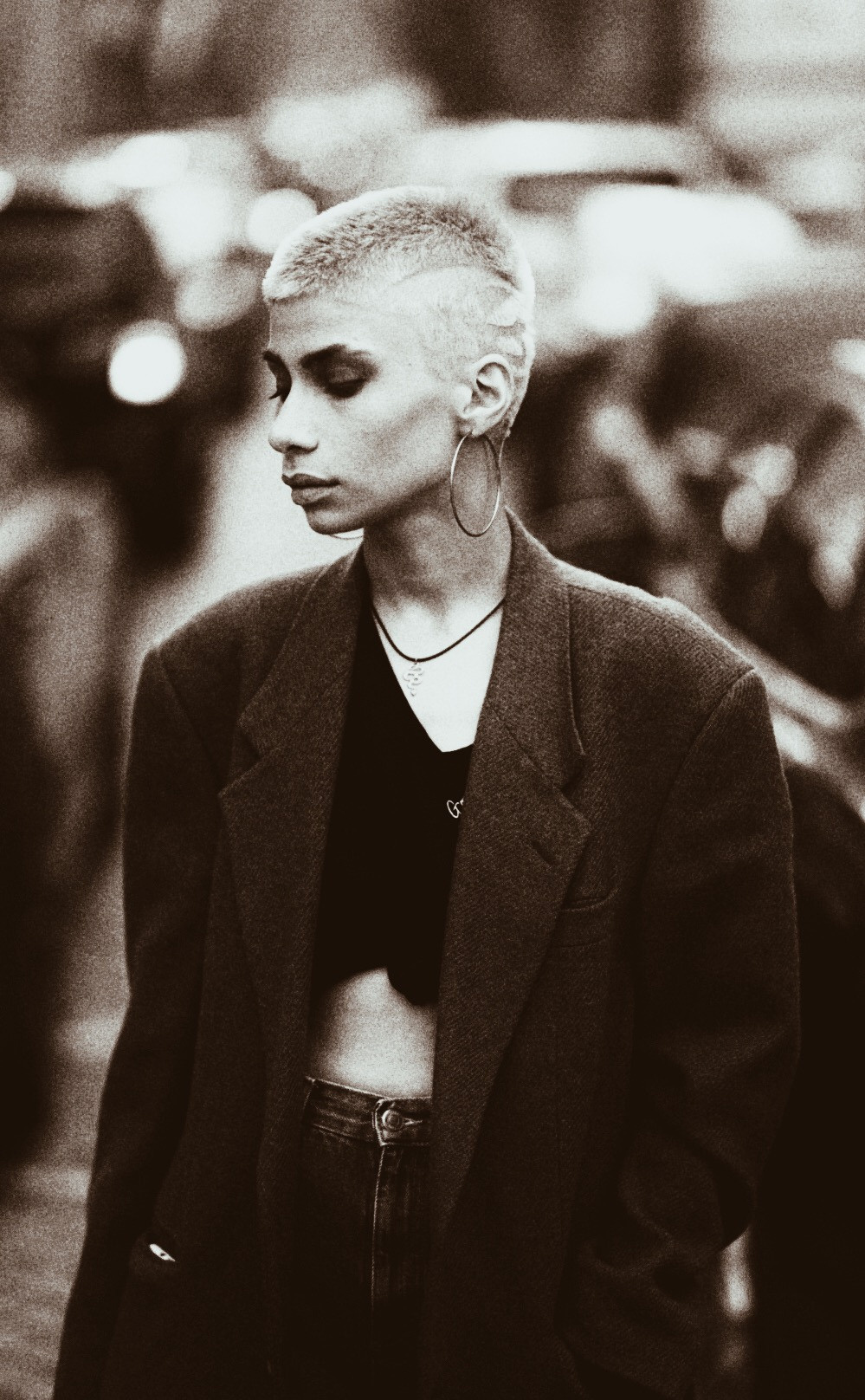 Wild and free. Наргиз Сулейманова - Фотограф в Азербайджане