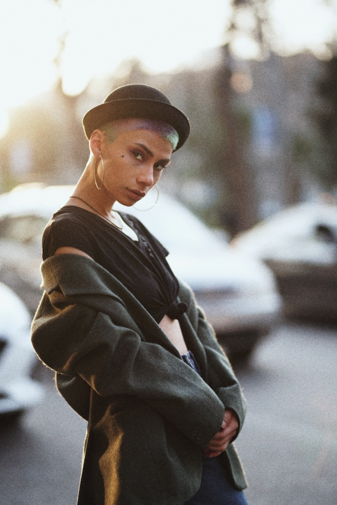 Wild and free. Наргиз Сулейманова - Фотограф в Азербайджане