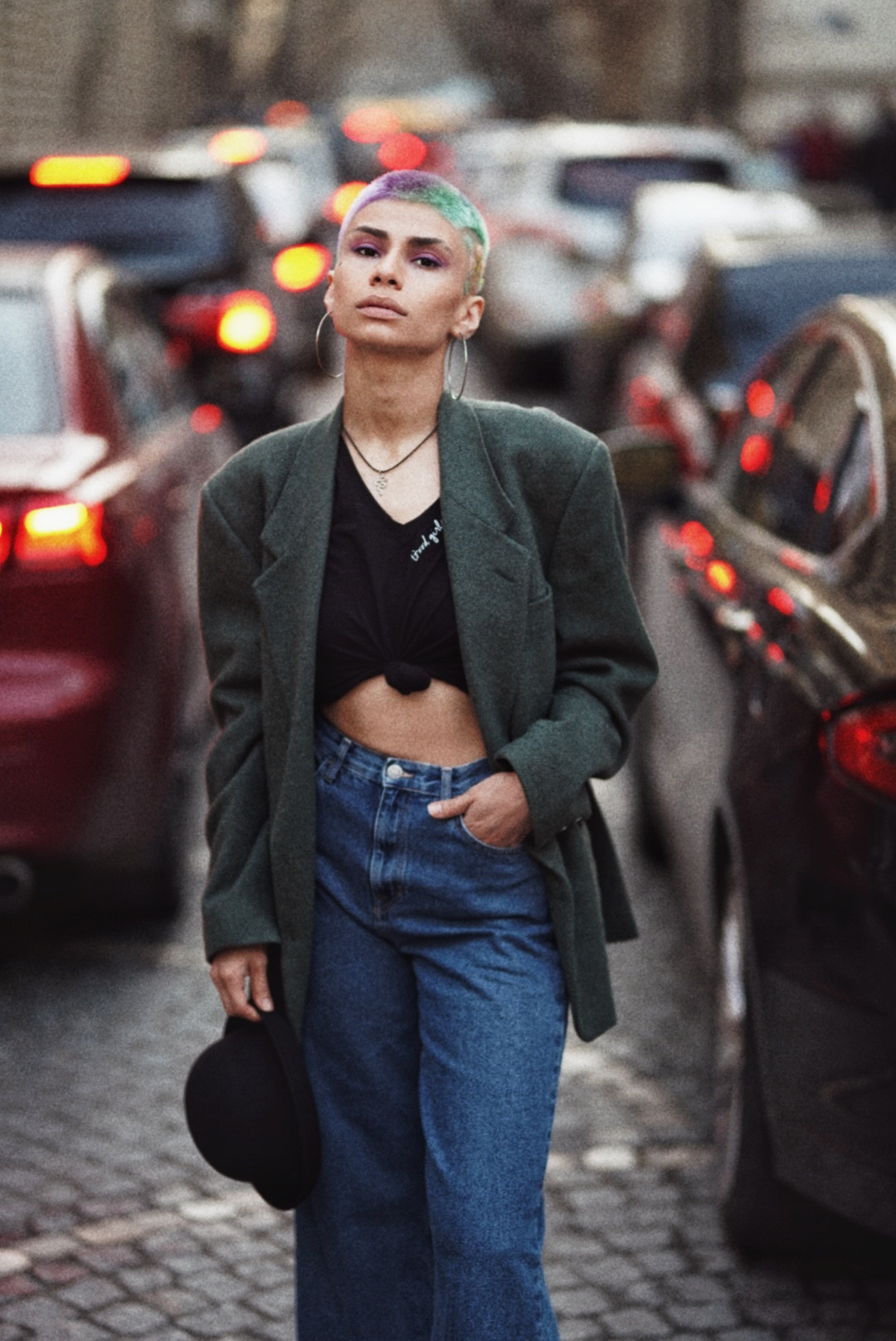 Wild and free. Наргиз Сулейманова - Фотограф в Азербайджане