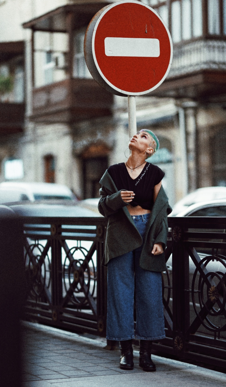 Wild and free. Наргиз Сулейманова - Фотограф в Азербайджане