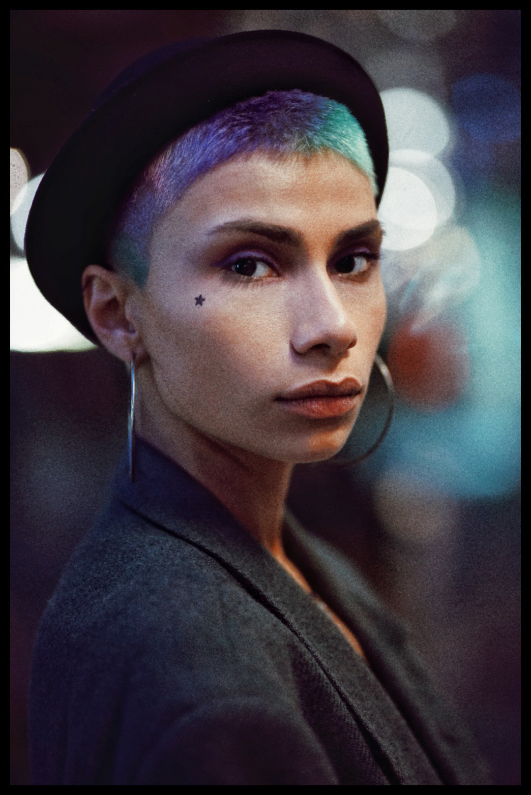 Wild and free. Наргиз Сулейманова - Фотограф в Азербайджане