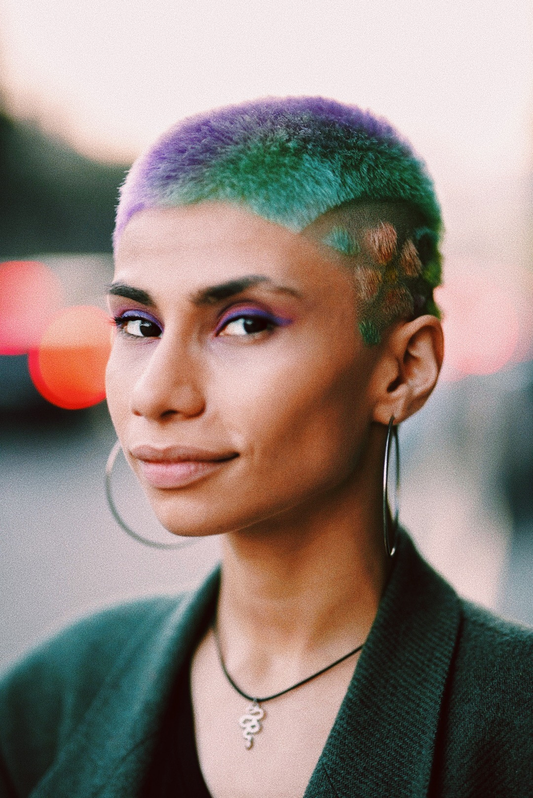 Wild and free. Наргиз Сулейманова - Фотограф в Азербайджане