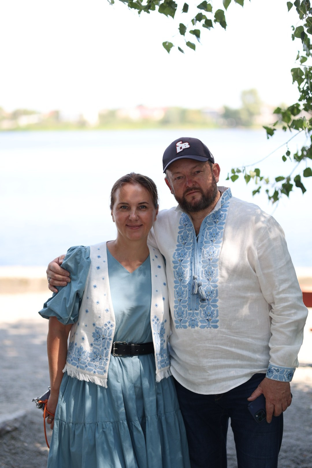 Ярмарка Острів Водників. Wedding and family photographer