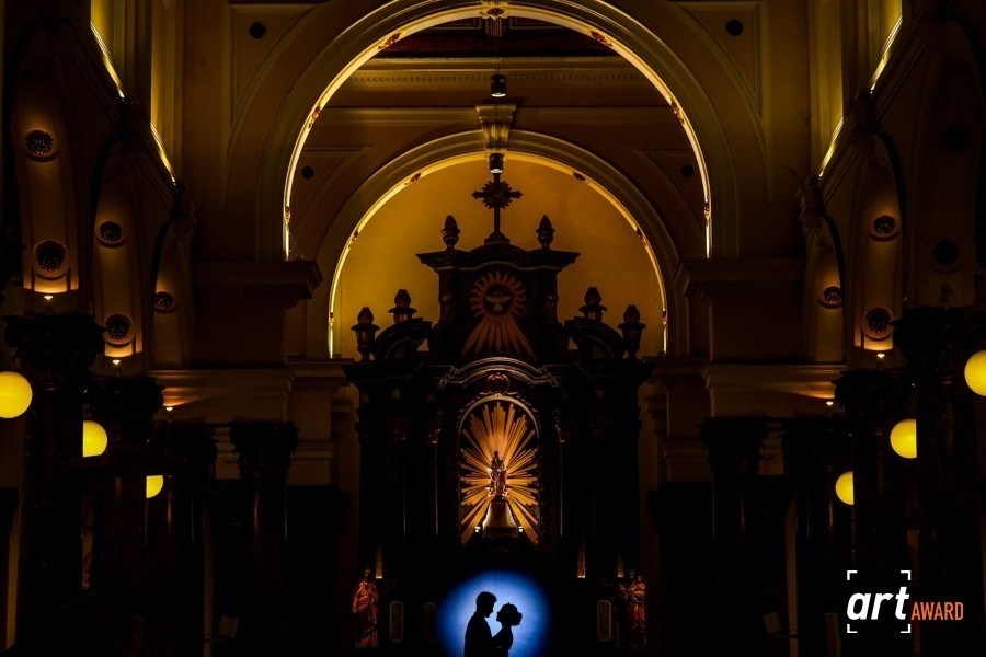 FINEART ASSOCIATION. Wedding photographer in Orlando, Boston & New York Anderson Marques