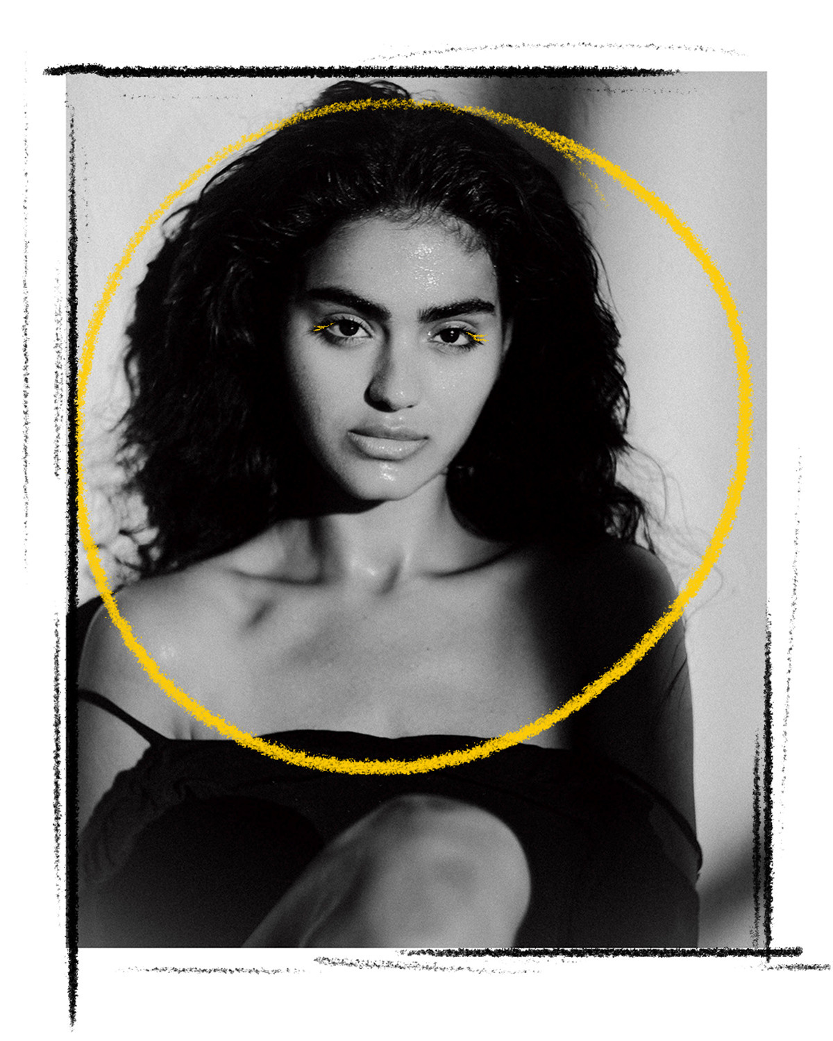 SIMA. Inna Mendelson — Photographer