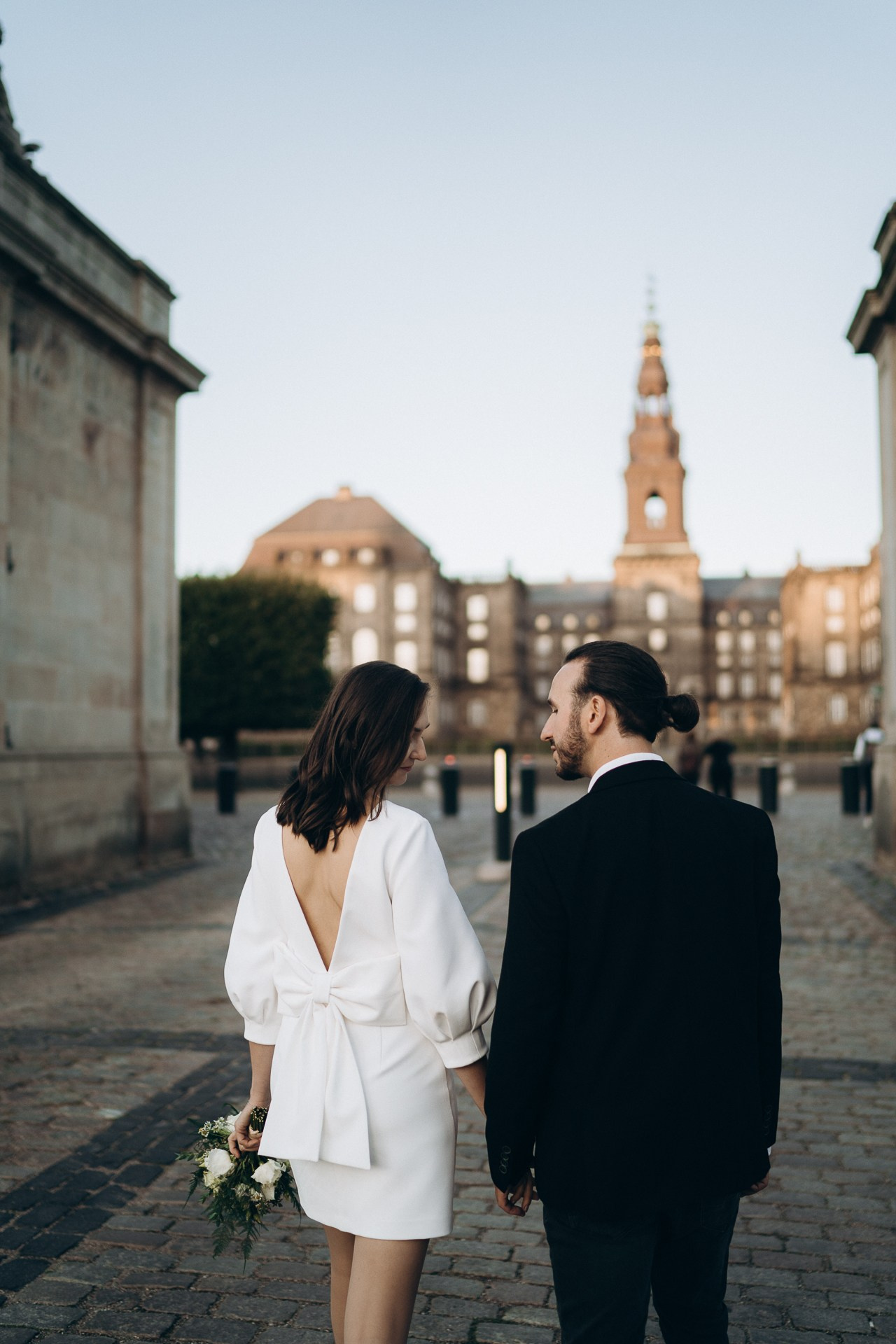 Wedding. Photographer in Copenhagen Olga Maliuk