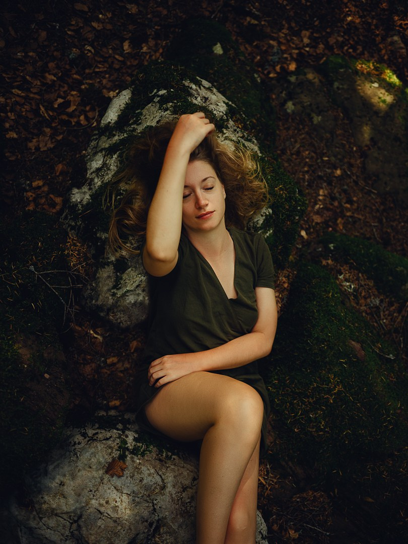 Galeria. Creador de contenido visual en Barcelona | Dima Kit