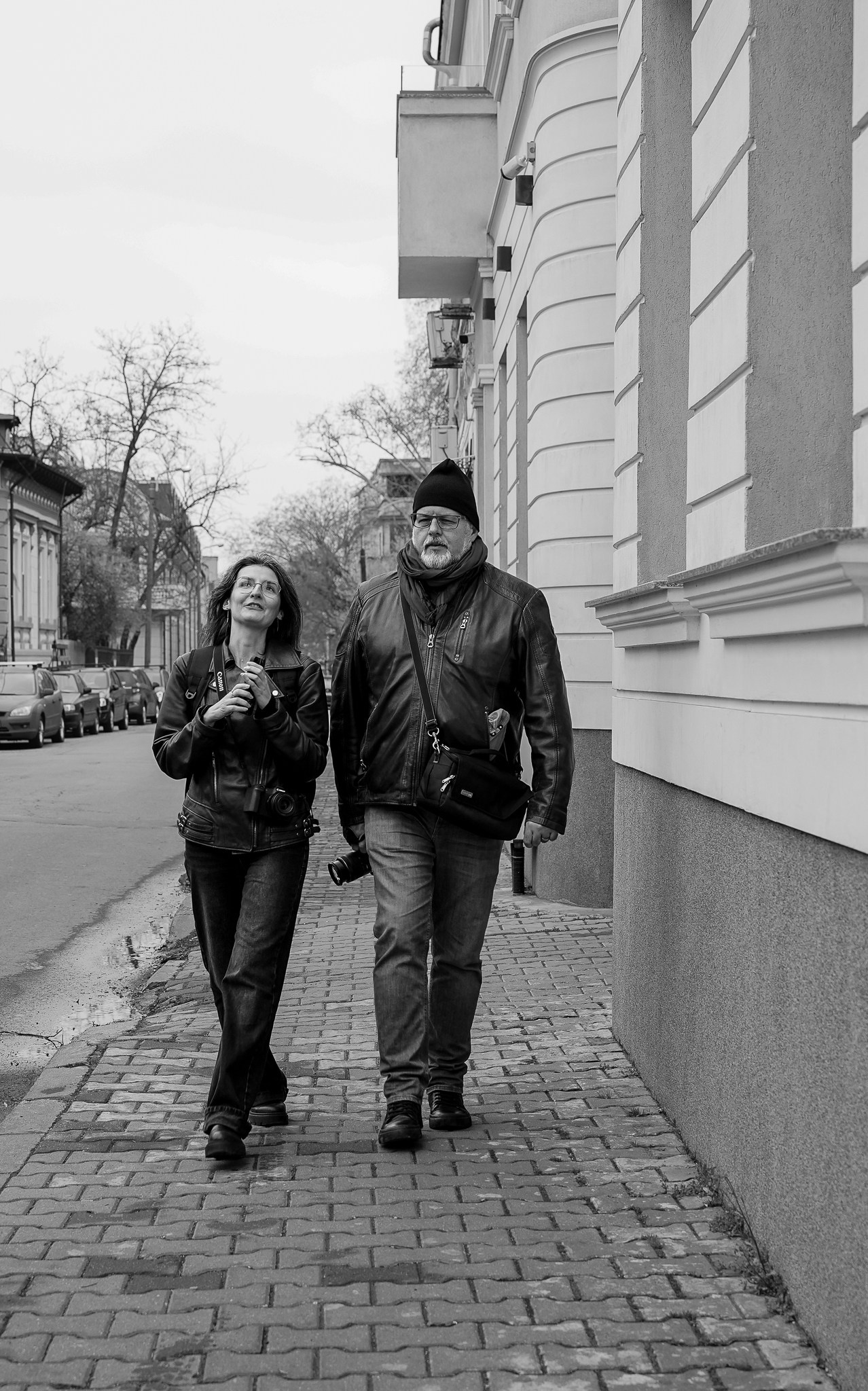 Fotografie de strada. Foto Studio — Fotograf de evenimente, nunti, botezuri, portrete