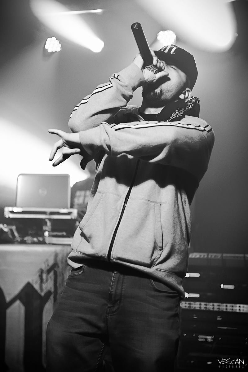 Concert. Vescan Pictures - fotografie de eveniment