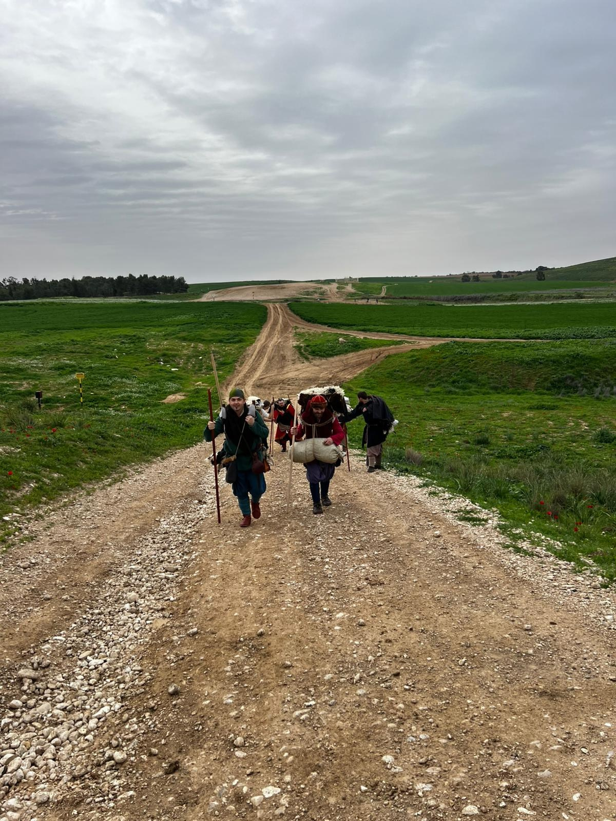 Поход 2026. КРиС «Нортман»