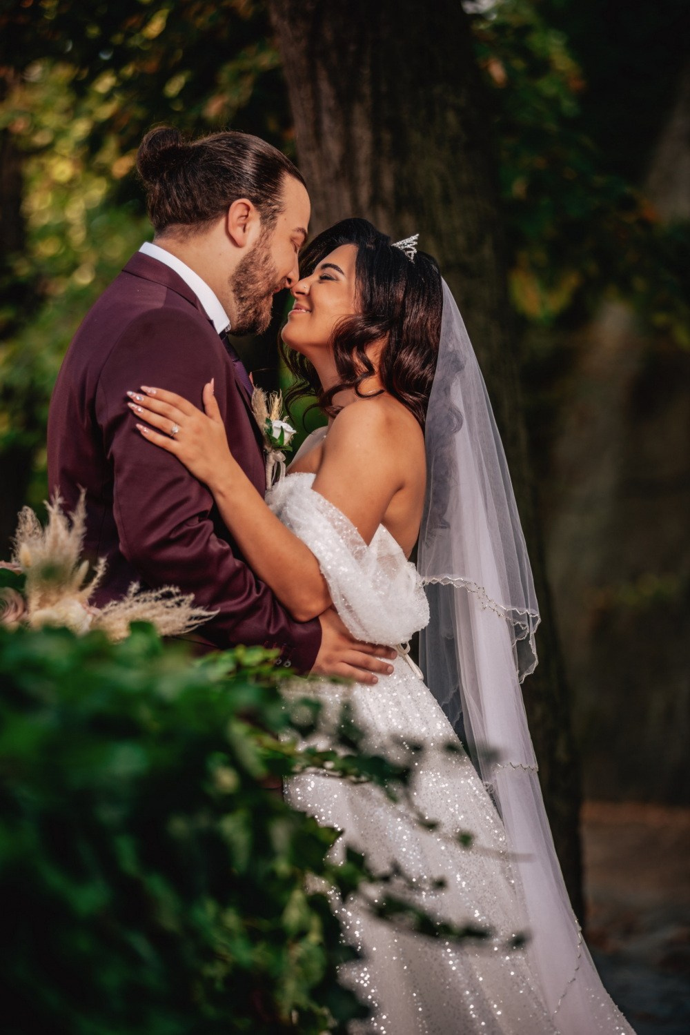 MLADENCI. Fotografi iz Backog Petrovca David i Andrea Stojanovic