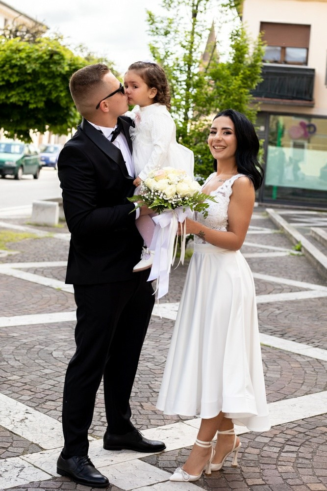 Matrimonio Sirin e Tudor. Luci e Capricci Photography