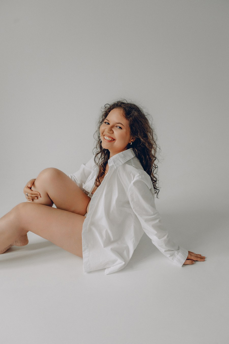 Maria. Studio Kraków. Fotograf w Krakowie i Europie