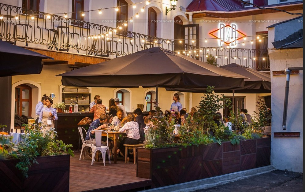 Коммерческие проекты Марии Тарлецкой. Скульптор кузнец Мария Тарлецкая