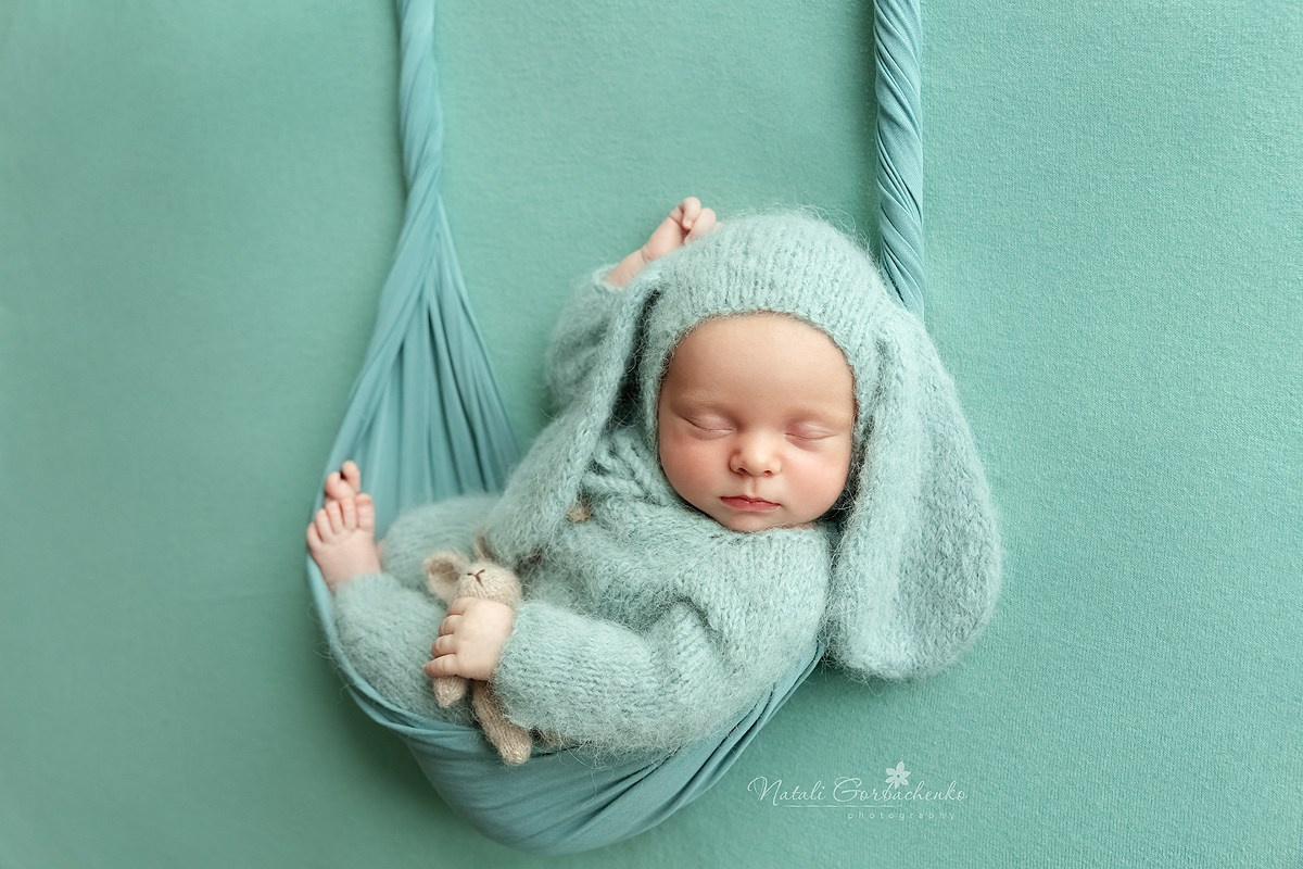 Новонароджені малюки. Дитячий, сімейний, а також newborn фотограф і викладач у Києві Наталія