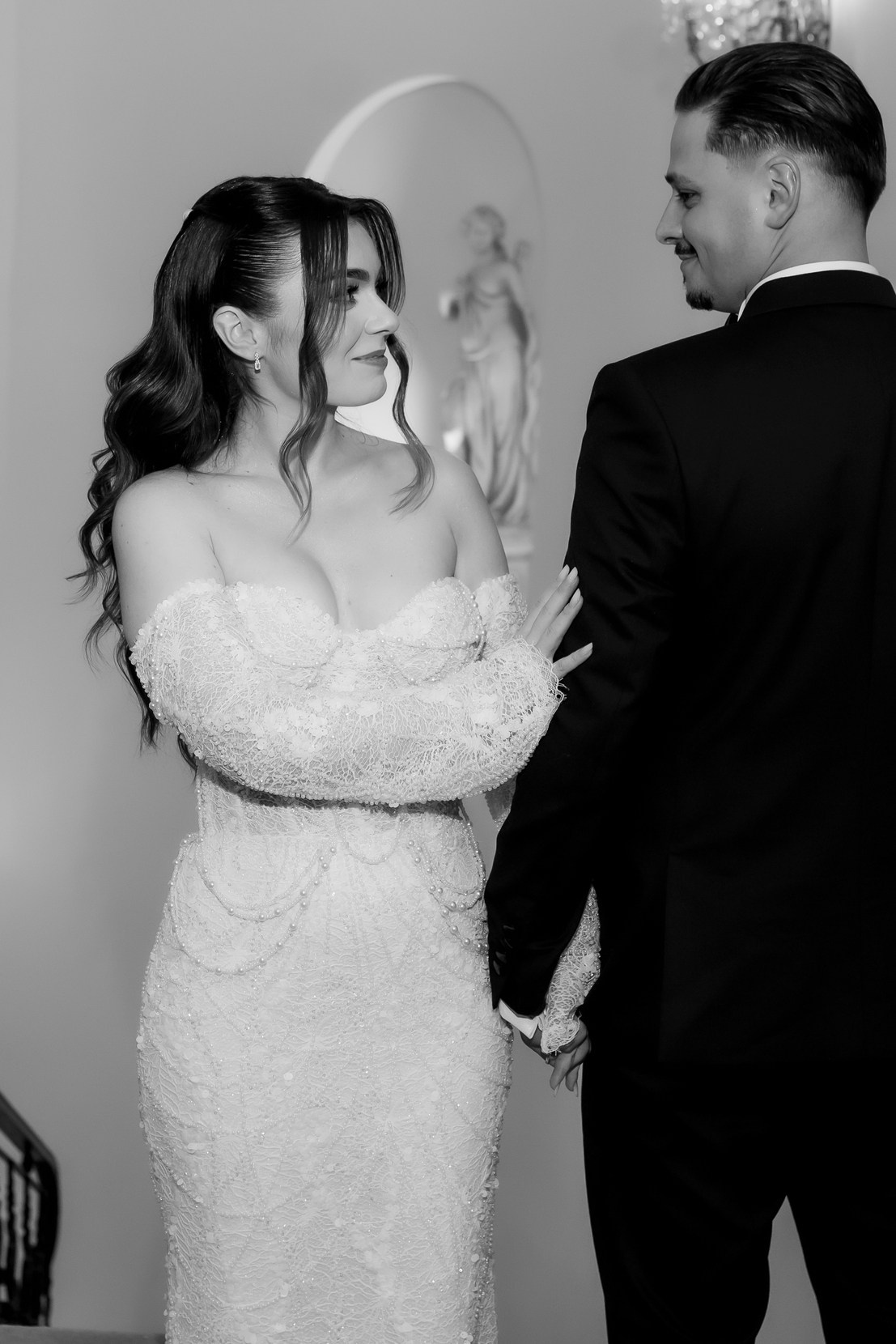 Razvan & Denisa — Ziua nuntii. Mark Fazakas — Wedding Photographer