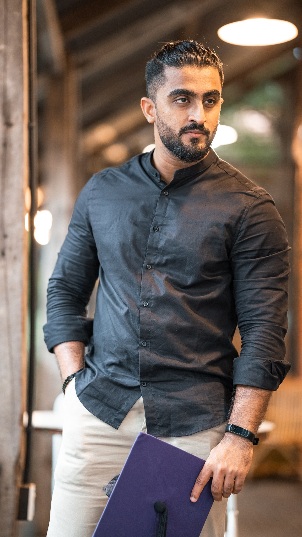 Portrait. Jega Photography