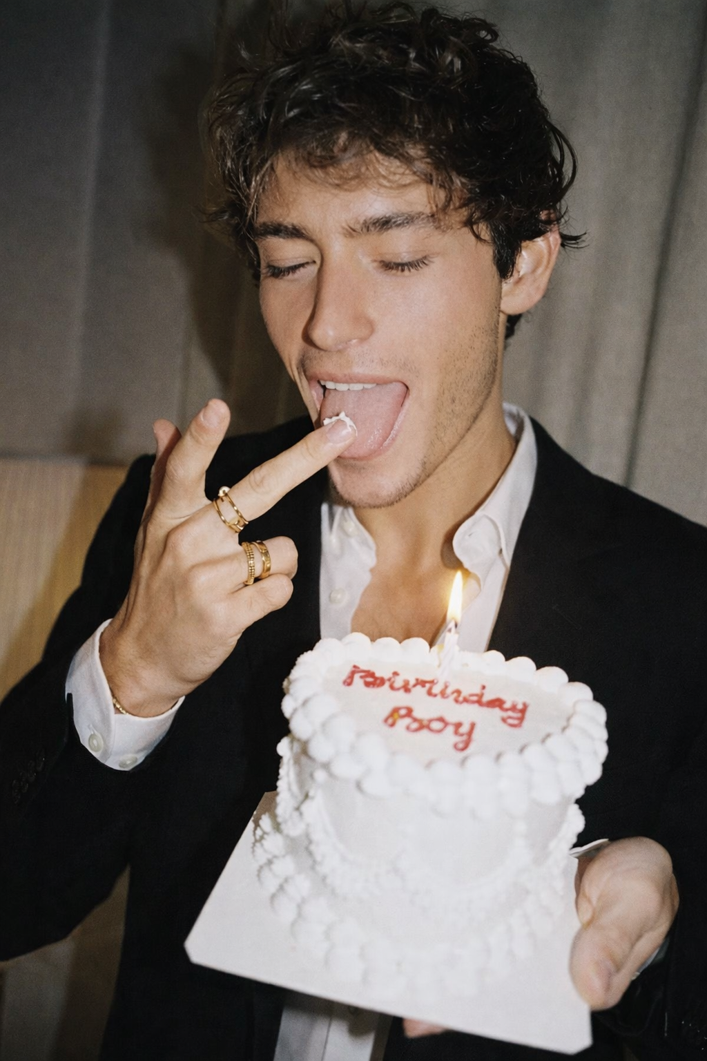 Fotografo per 18 anni- Shooting in studio e outdoor | 20 studios