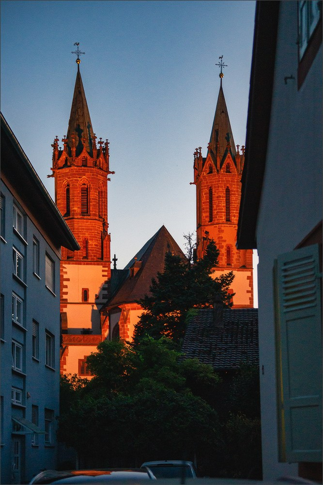 Landenburg, Germany. Photographe à Strasbourg | Portraits, Studio, Enfants, Événements