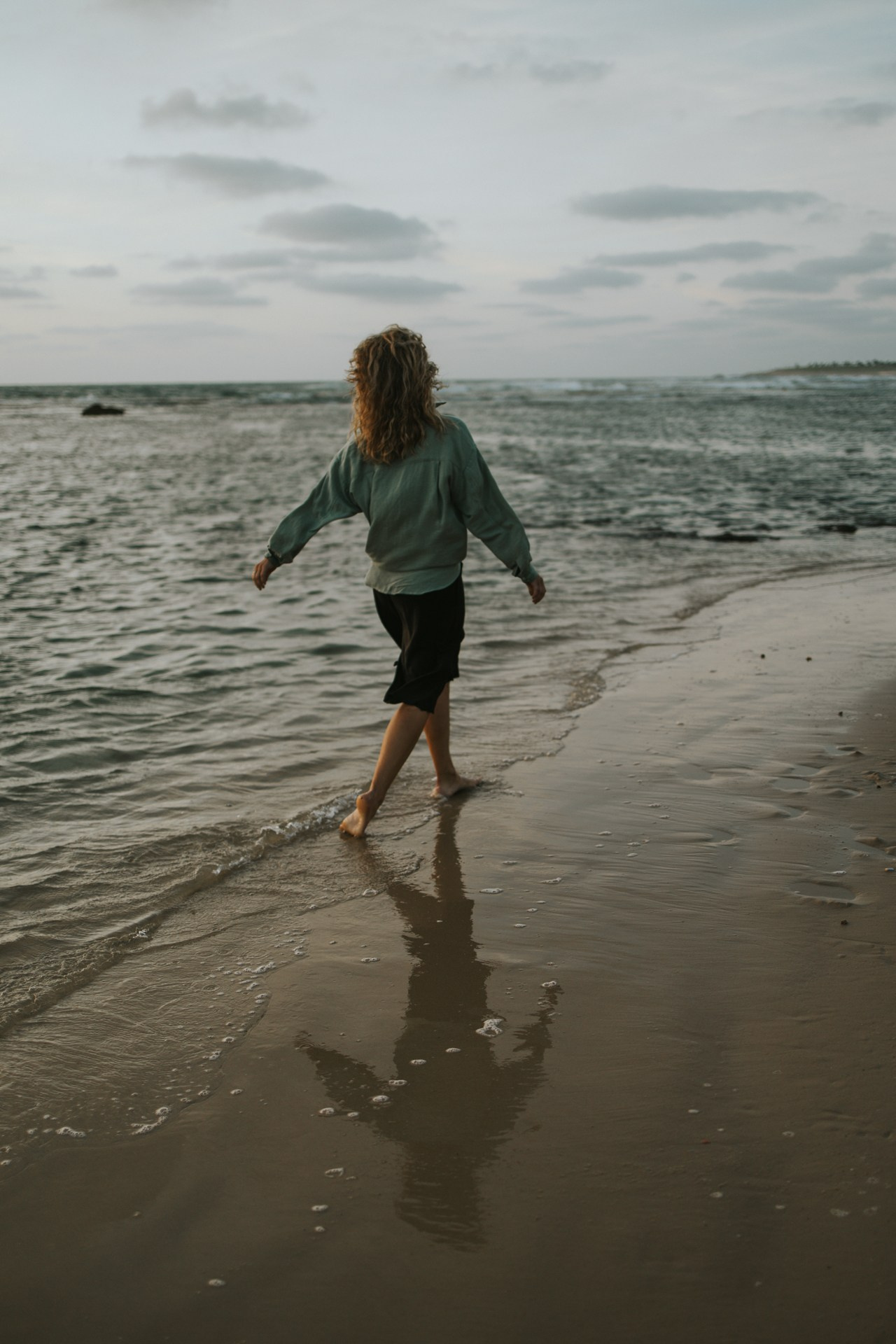 Portraits. Sergey Kalinkin Photography