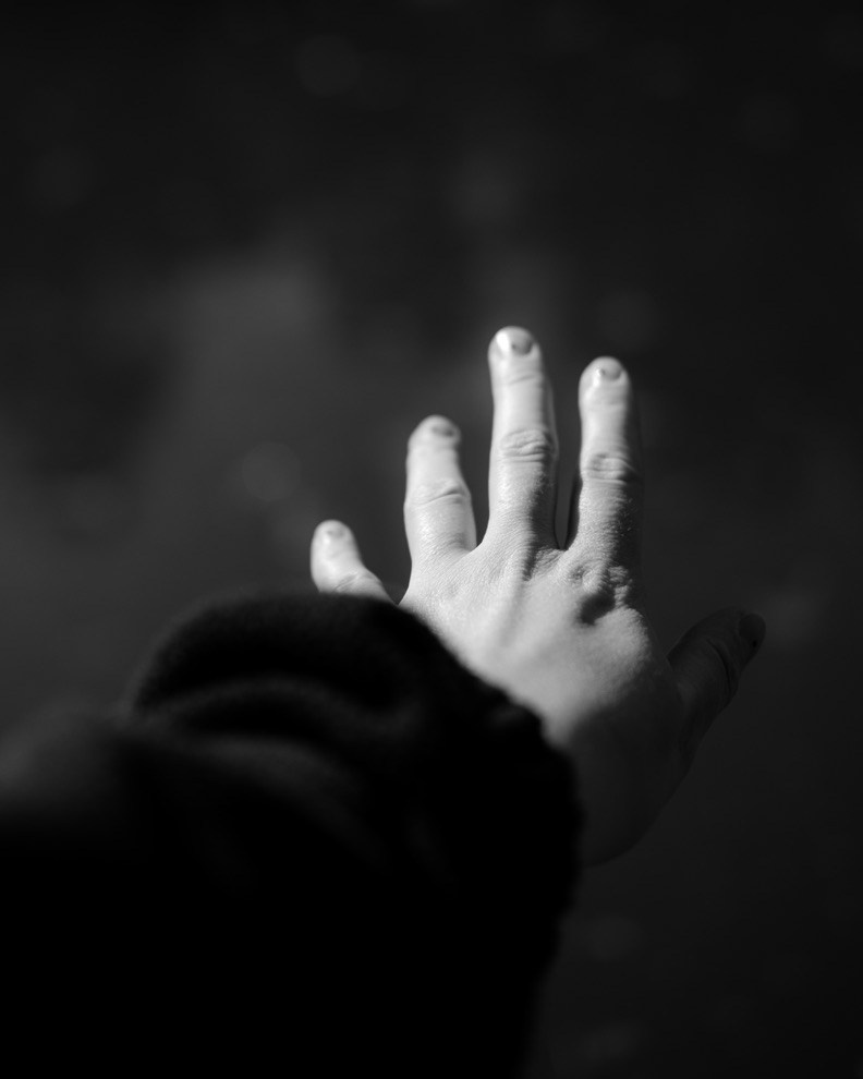 Personal archive / 2023