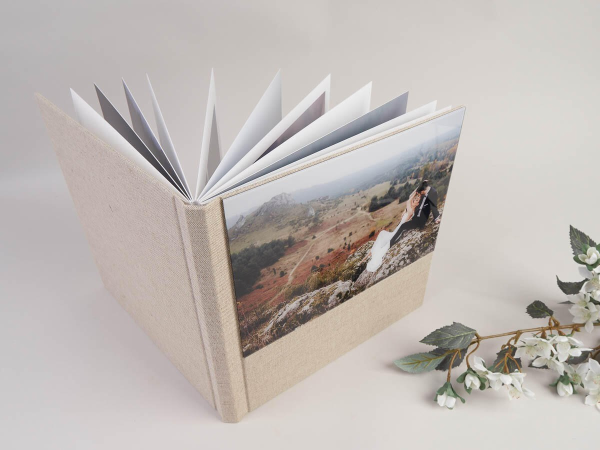 MATERĀLS Lins / Tekstils EU