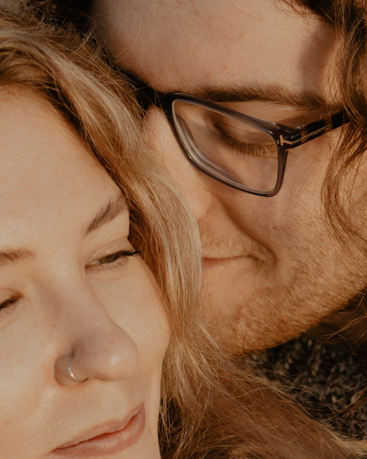 Лиза и Чарли. Фотограф в Кракове Надежда Харитоненко