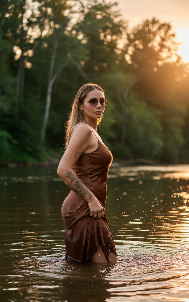 AI photo. Свадебный, семейный и детский фотограф в Нетании (Израиль) Тори Гор