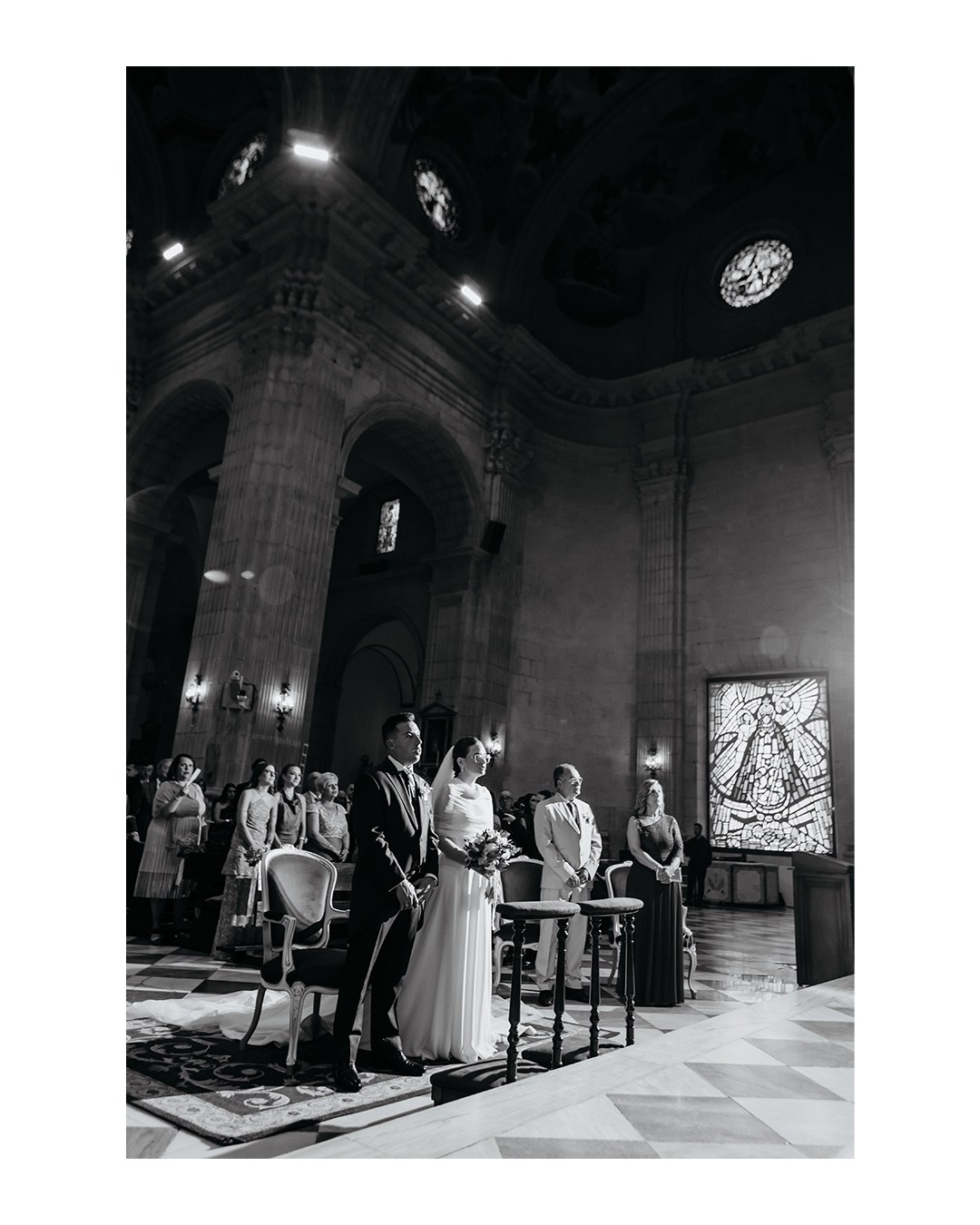 Boda en Yecla | Felipe y Noelia - Ramoné Fotografía
