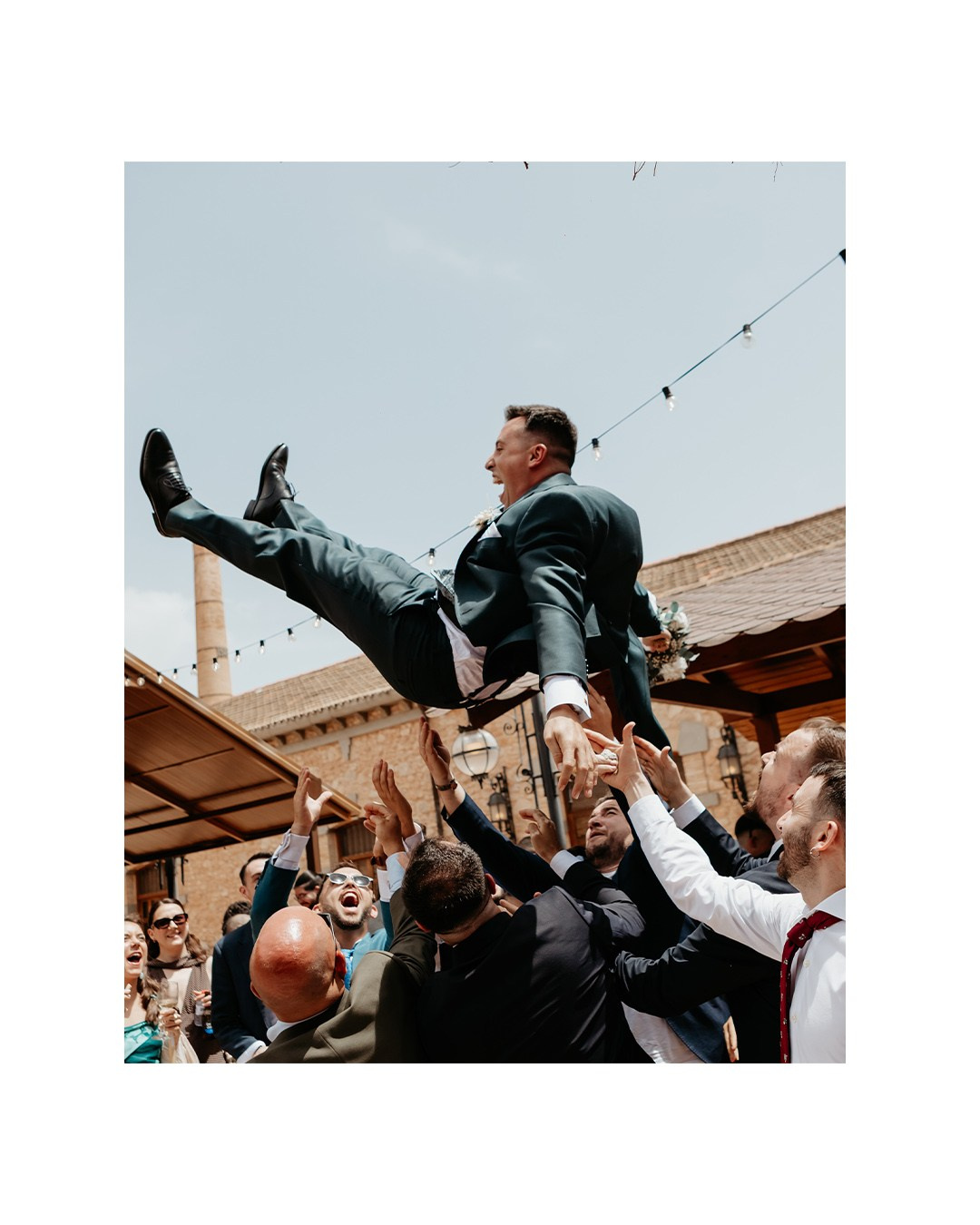 Boda en Yecla | Felipe y Noelia - Ramoné Fotografía