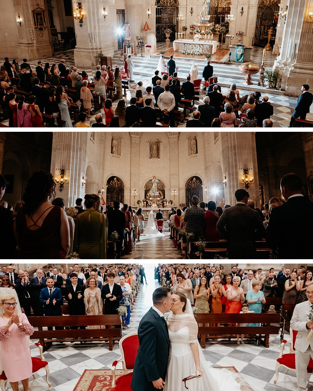 Boda en Yecla | Felipe y Noelia - Ramoné Fotografía