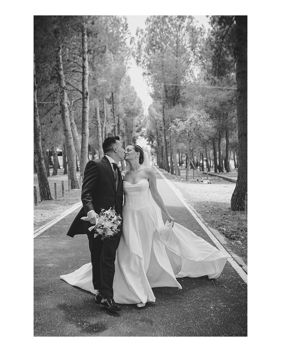 Boda en Yecla | Felipe y Noelia - Ramoné Fotografía